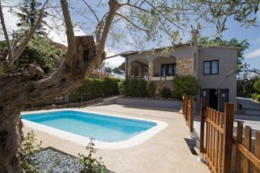 Club Villamar - Badosa, Llagostera